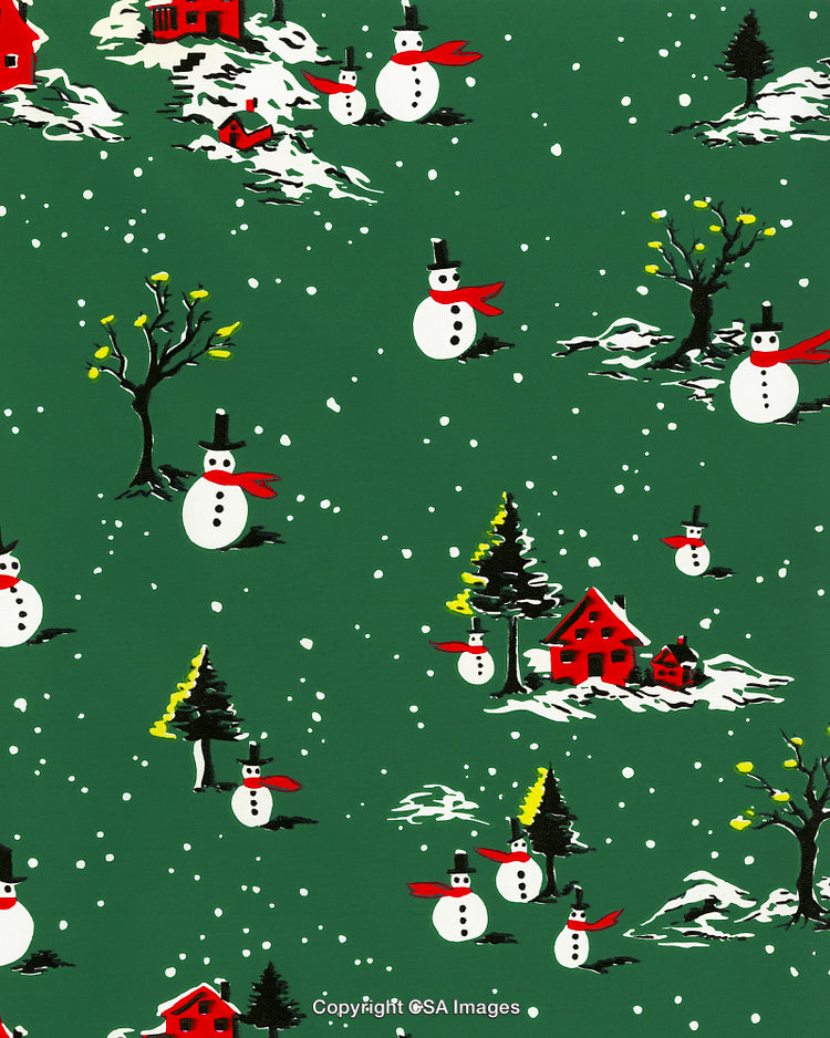 Christmas Pattern