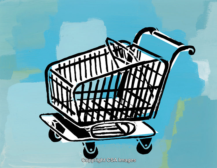 Shopping Cart
