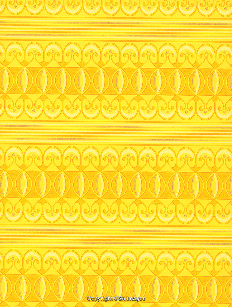 Abstract pattern