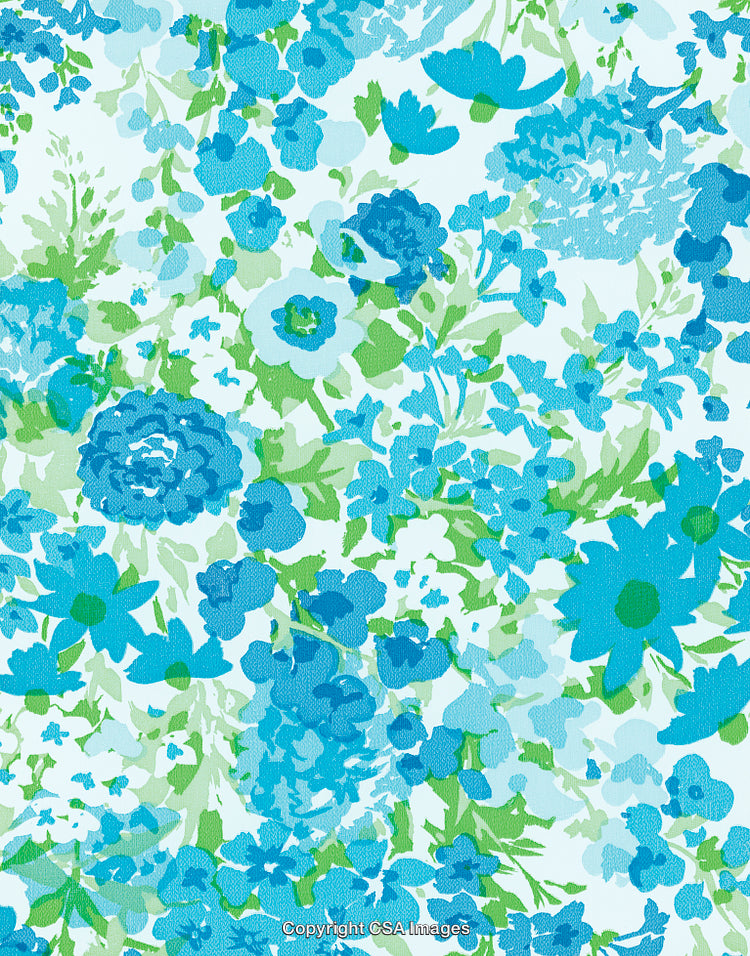 Flower pattern
