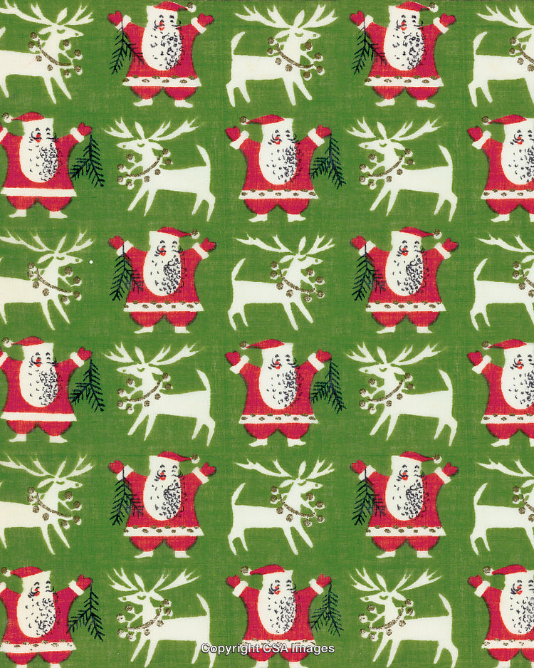 Christmas Pattern