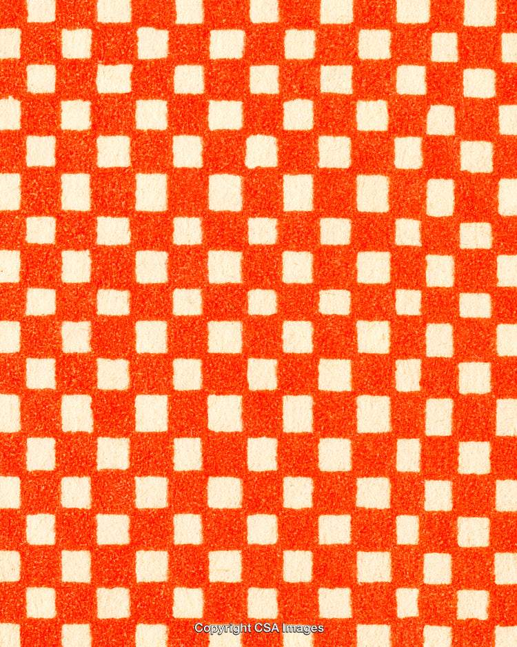 Checkered Pattern