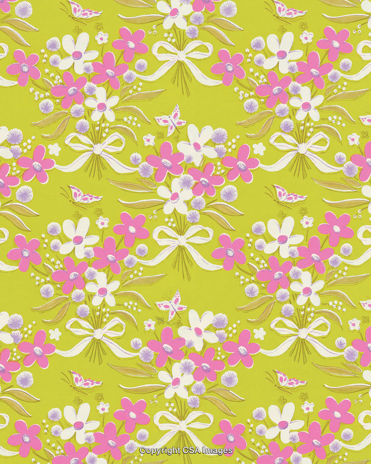 Floral Pattern