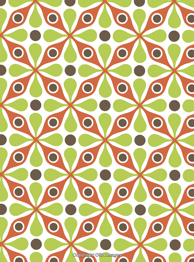 Flower Pattern