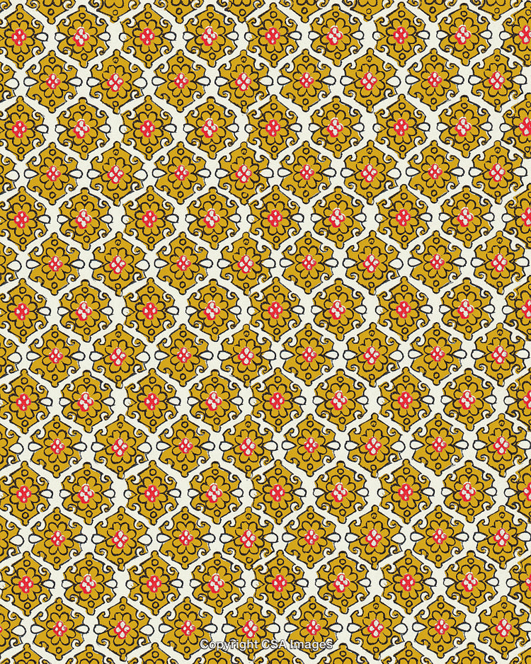 Pattern