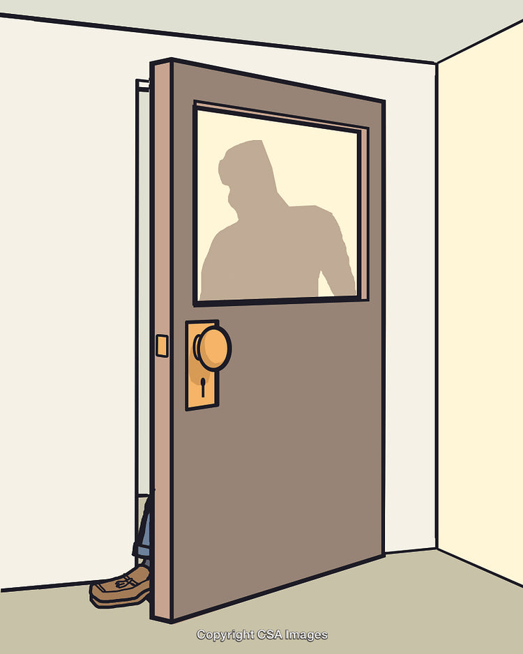 Opening the Door