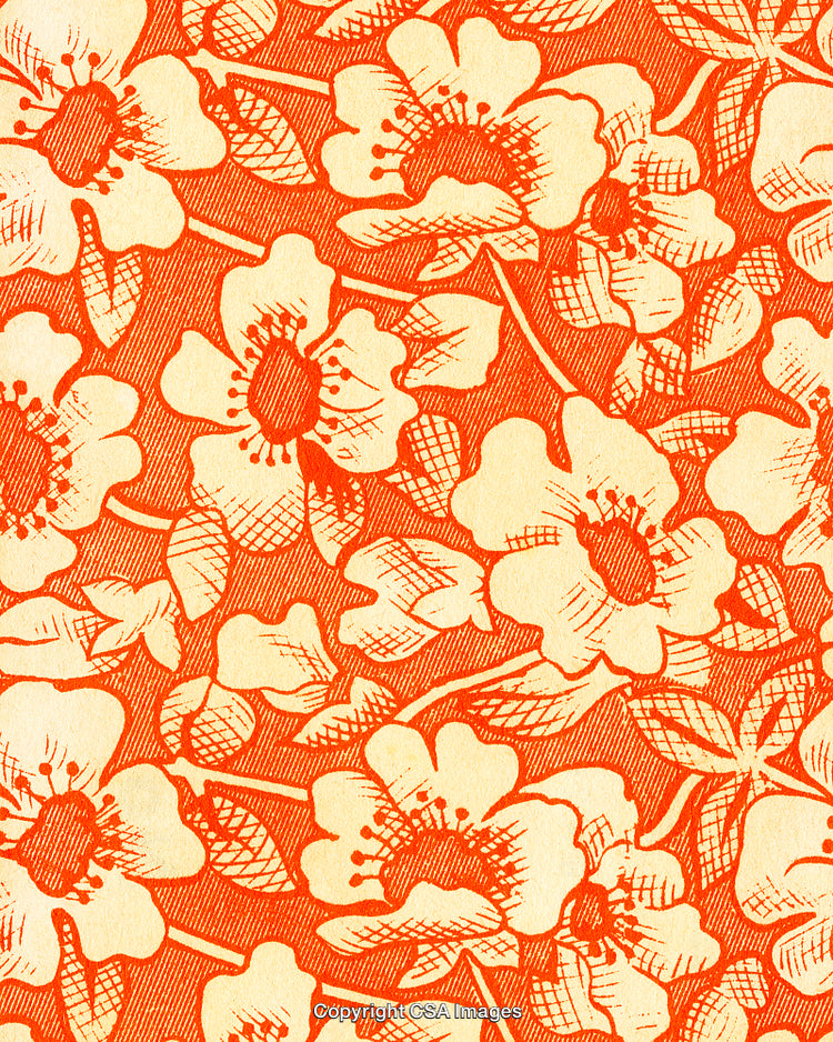Floral Pattern