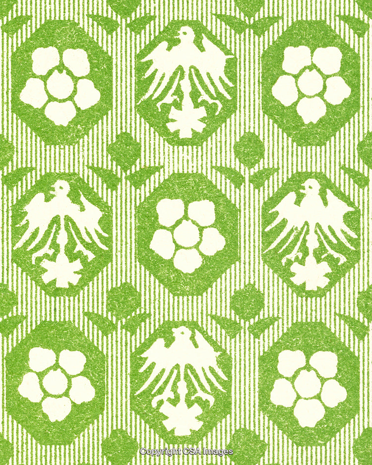 Pattern