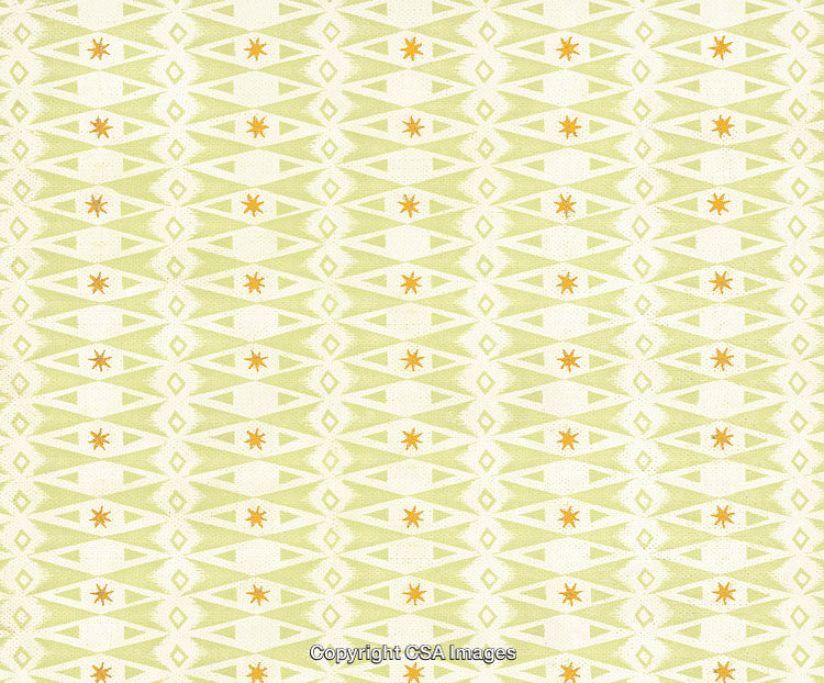 Abstract pattern