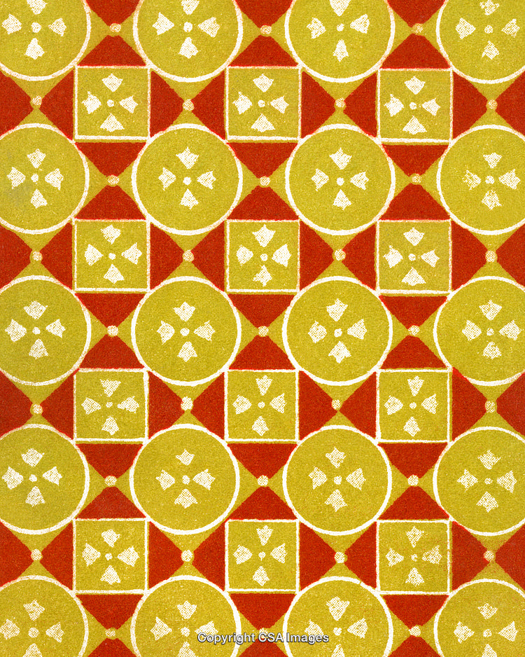 Pattern