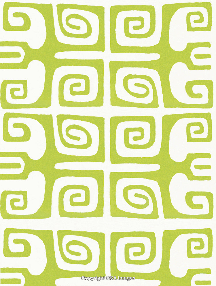 Abstract Pattern