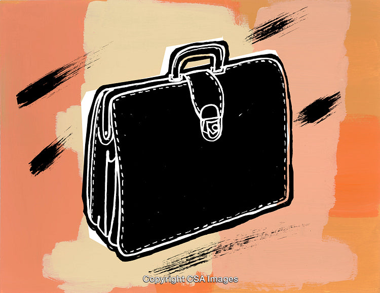 Briefcase