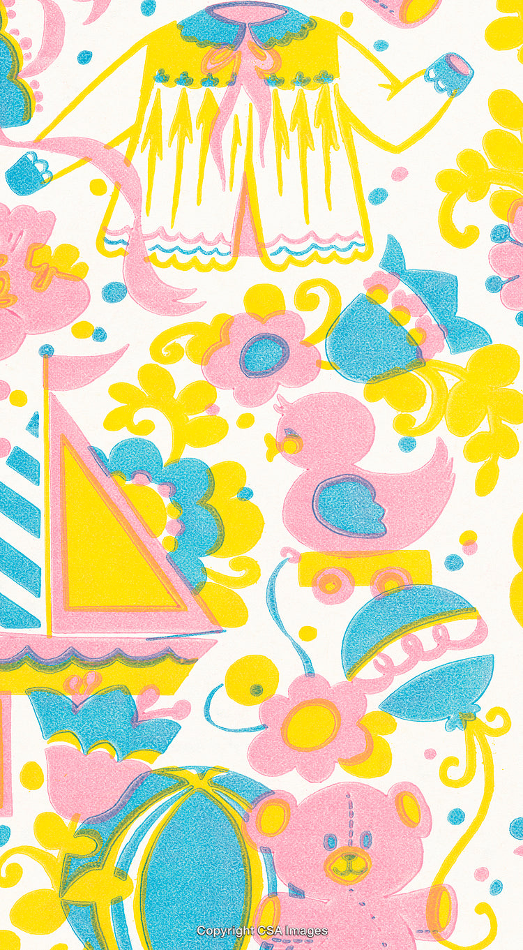 Baby pattern
