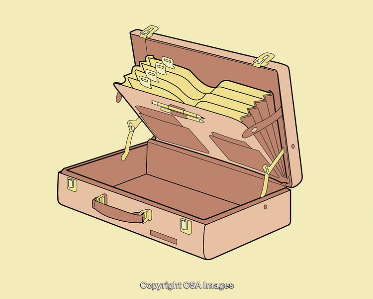 Briefcase