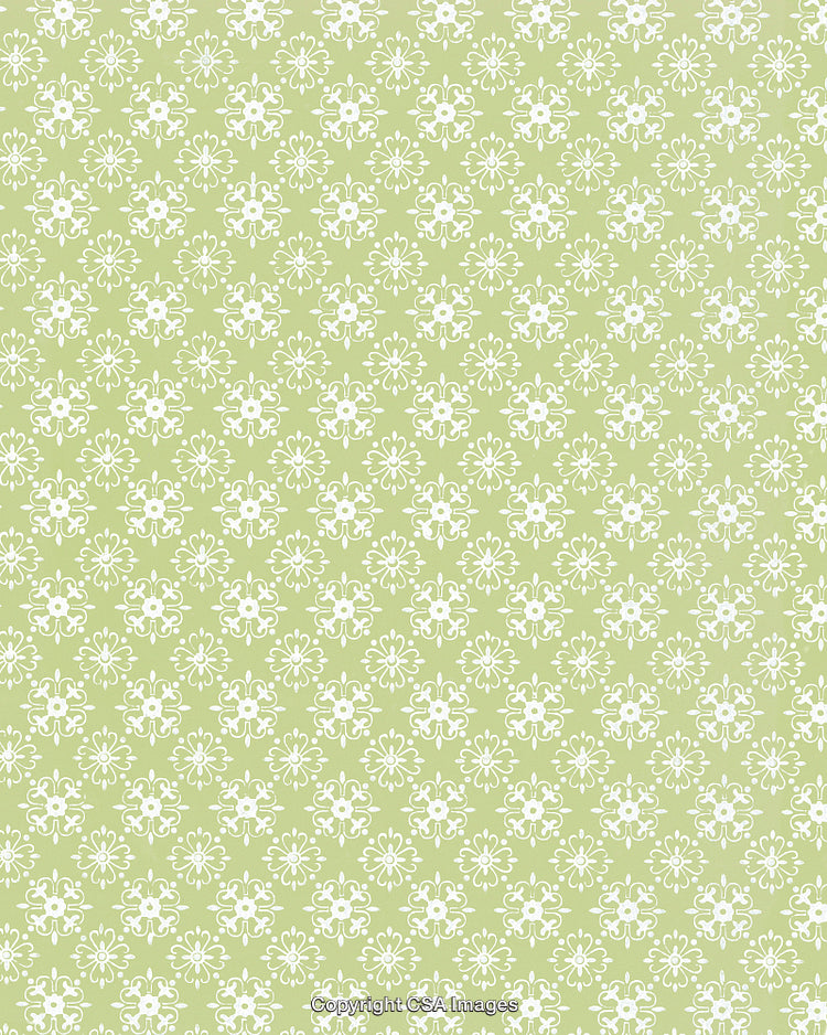 Abstract pattern