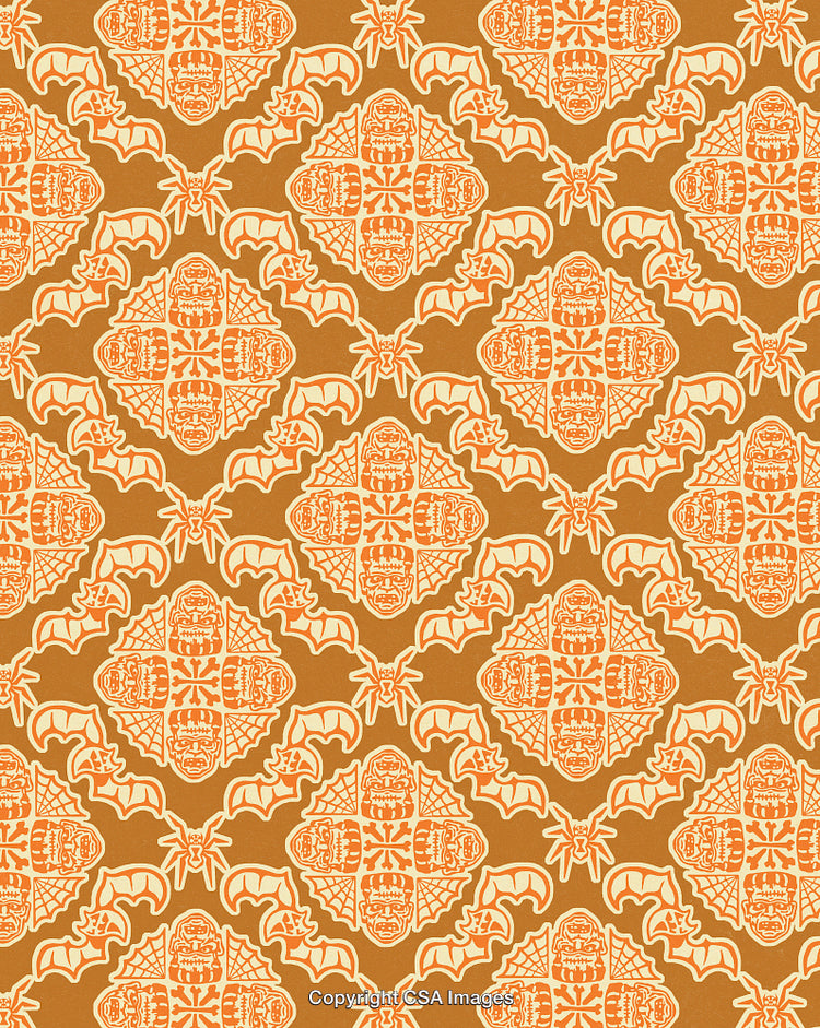 Abstract pattern