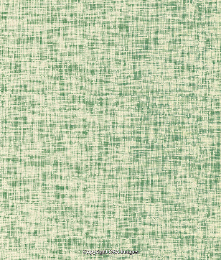 Green Linen Texture