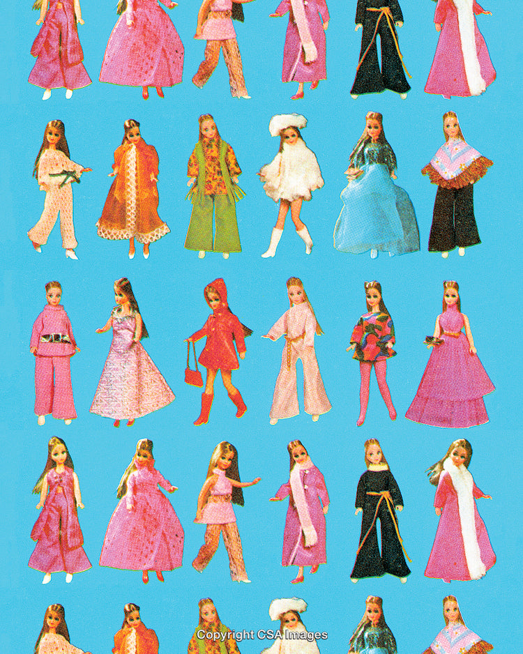 Doll Pattern