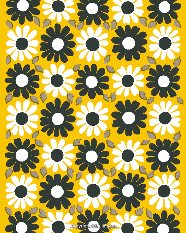 Flower Pattern