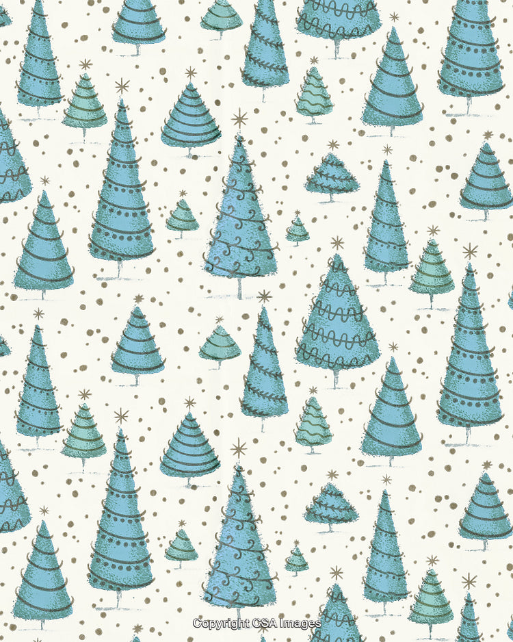 Christmas Pattern