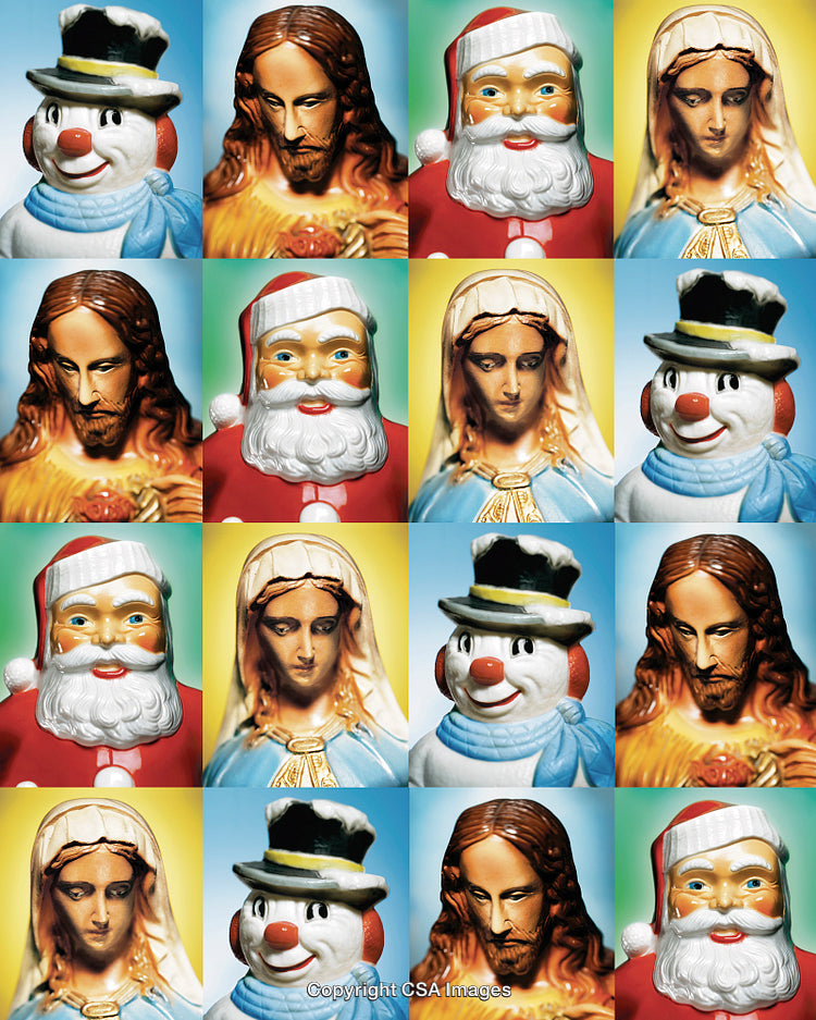 Stranger Manger Pattern