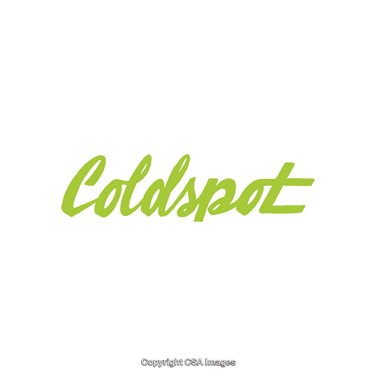Single Green-Colored Word Logo on a White Background