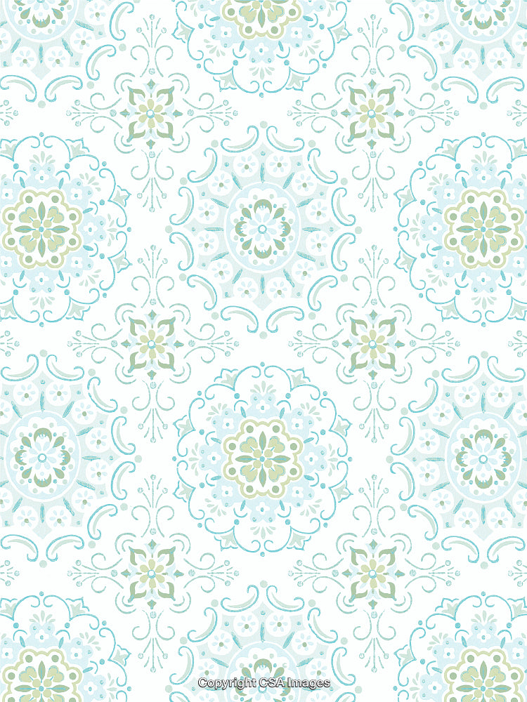 Abstract pattern