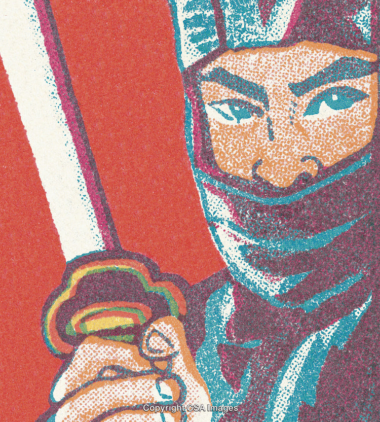 Ninja Warrior