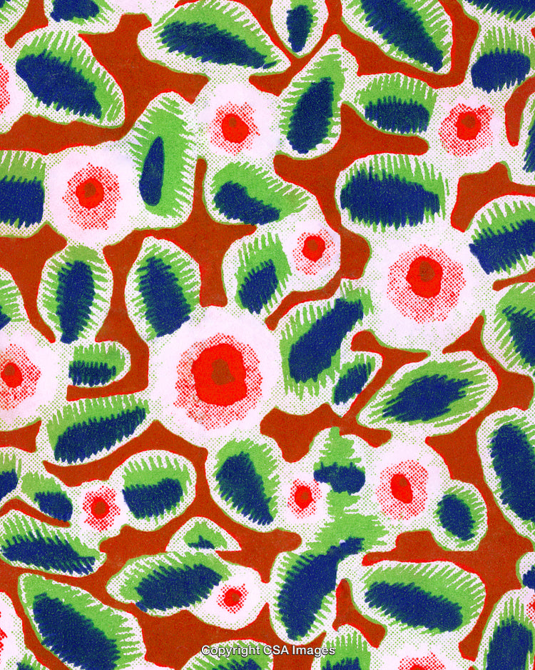 Pattern
