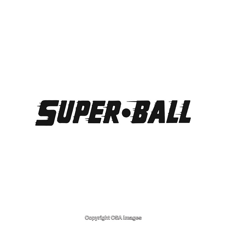 Bold Sports Logo Featuring Text Design in Monochrome Style