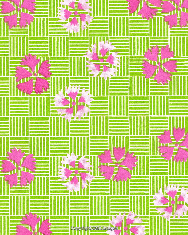 Pattern