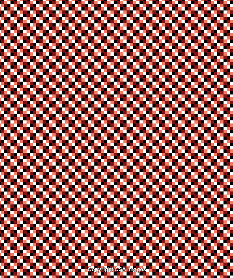 Abstract pattern