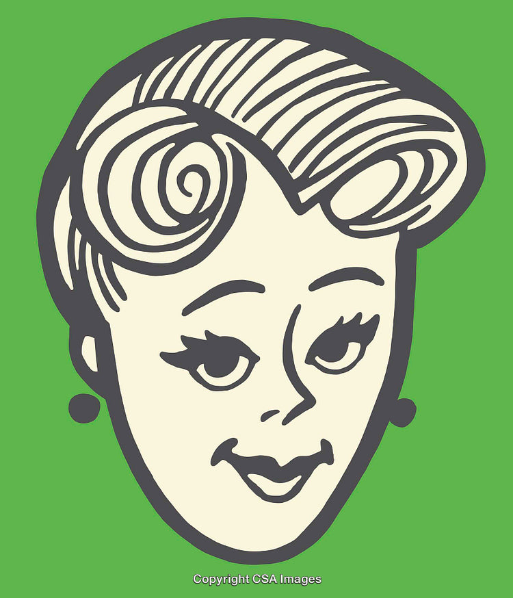 Vintage Style Artwork with Visually Striking Retro Design Elements