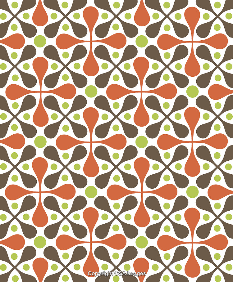 Circle Pattern