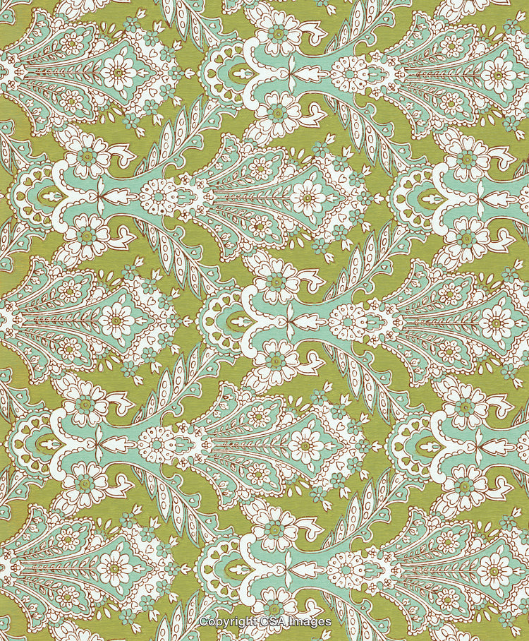 Abstract pattern