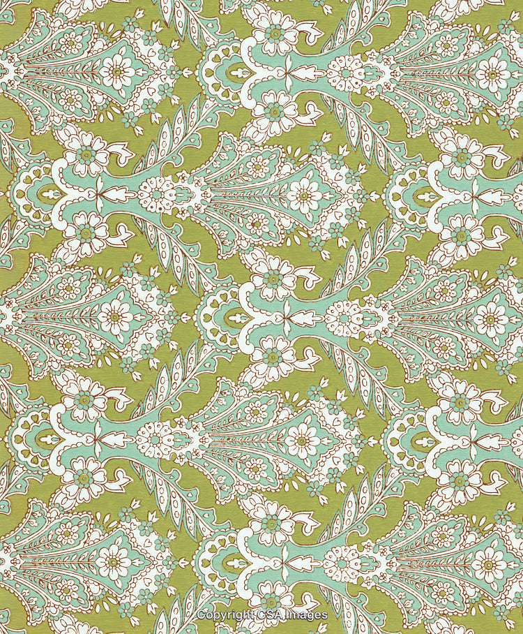 Abstract pattern
