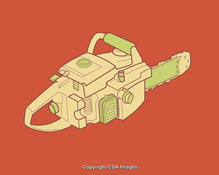 Chainsaw