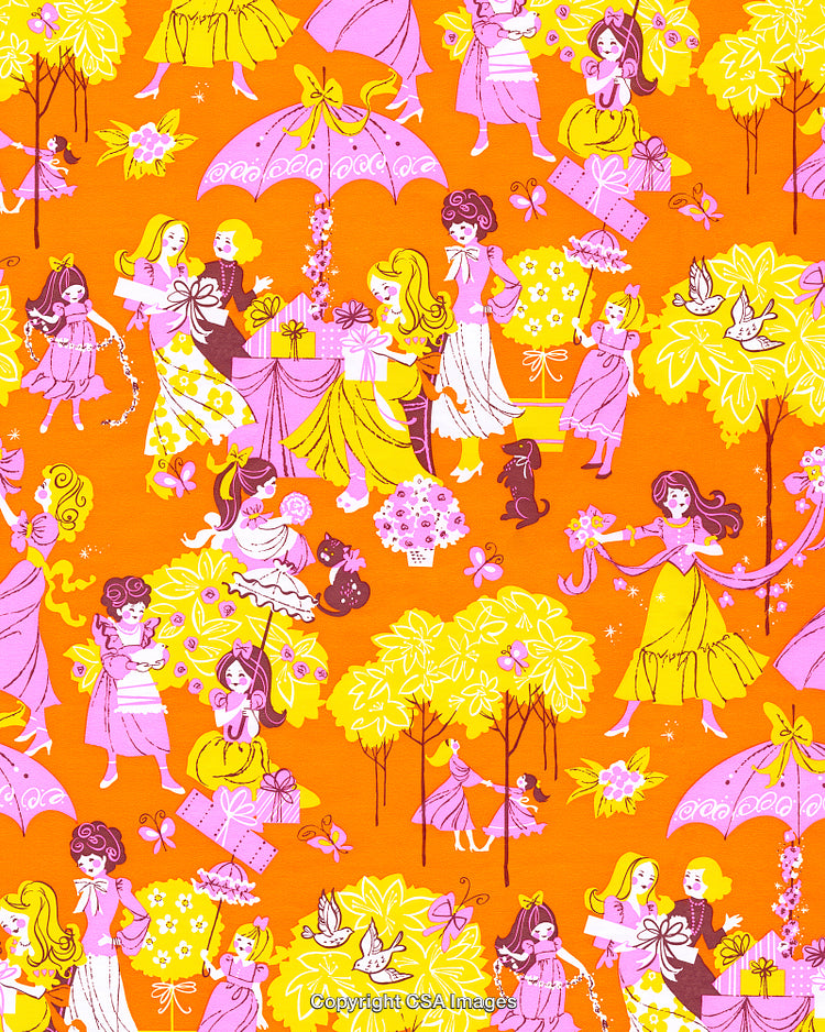 Pattern