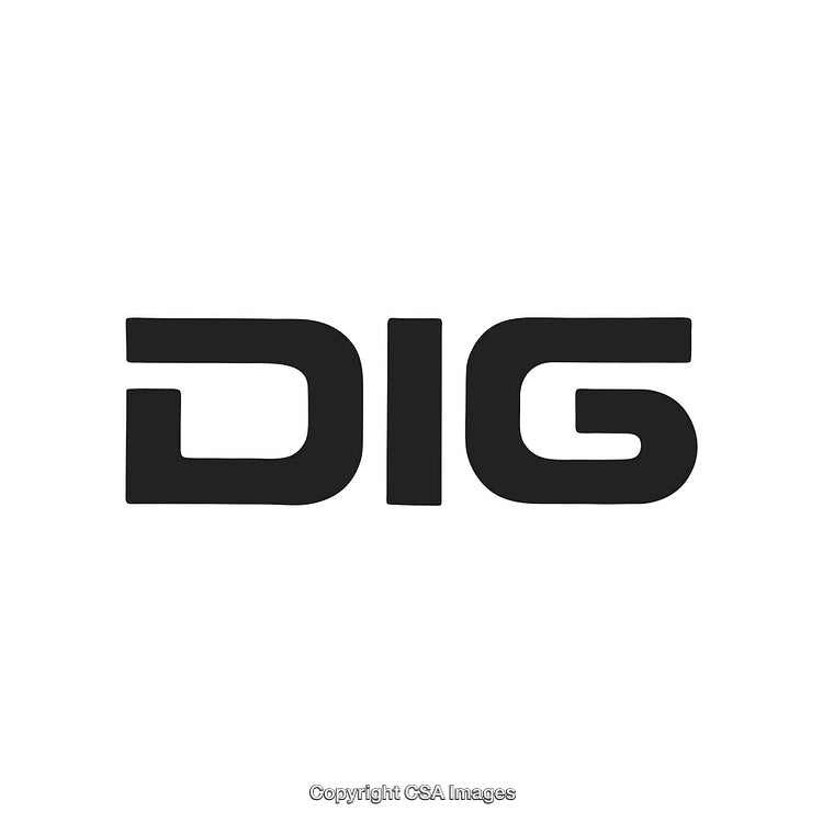 Minimalist Black Text Logo Design on a White Background