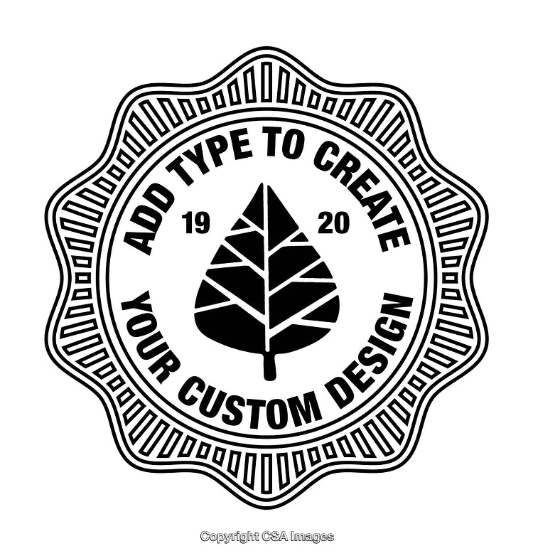 Leaf Design Format