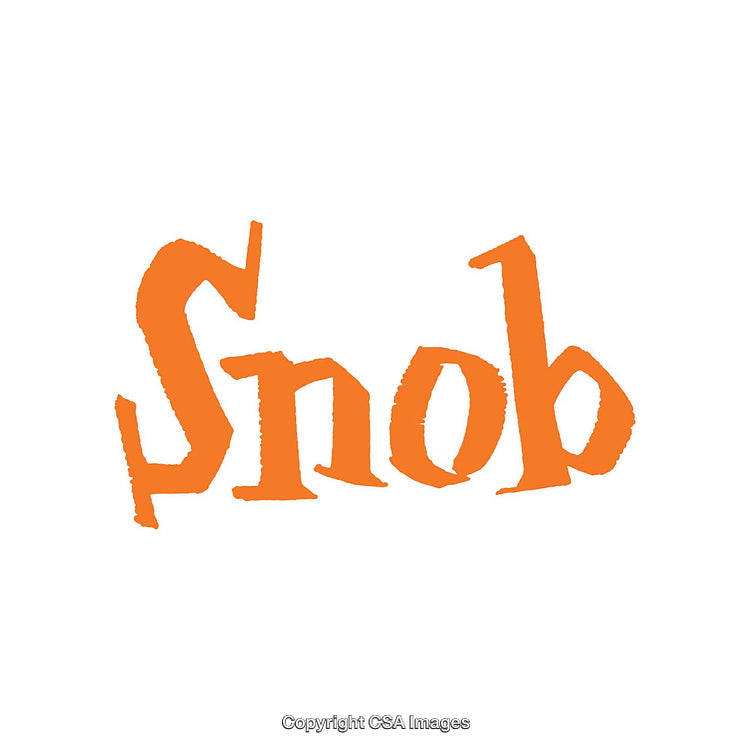 Orange Handwritten Script Showcasing Urban Typography on White Background