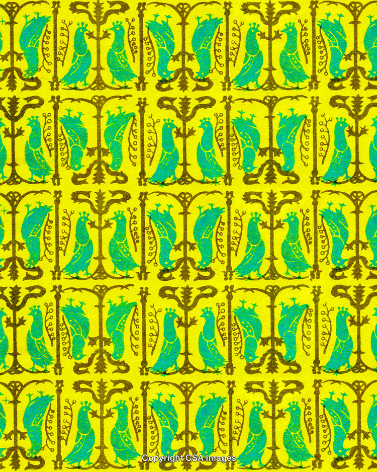 Pattern