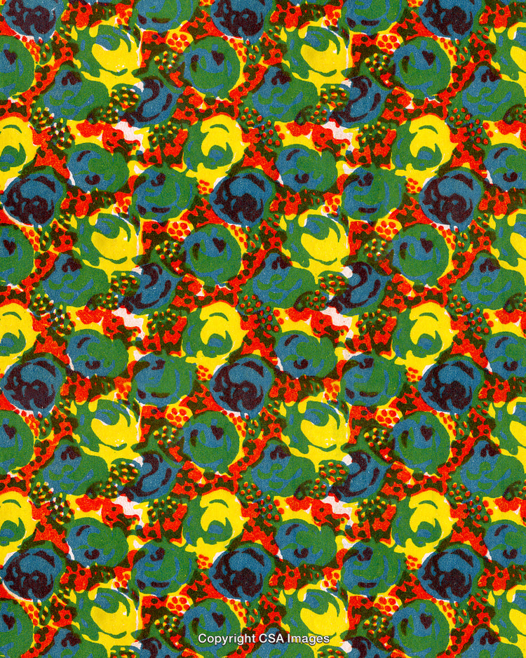 Pattern