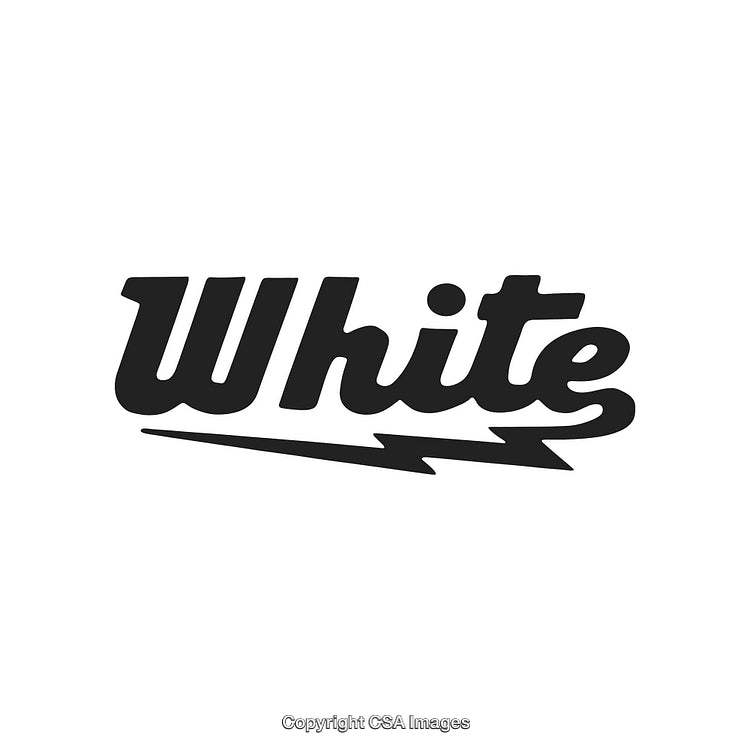 Stylish Black and White Graffiti Text Logo Design with Bold Style