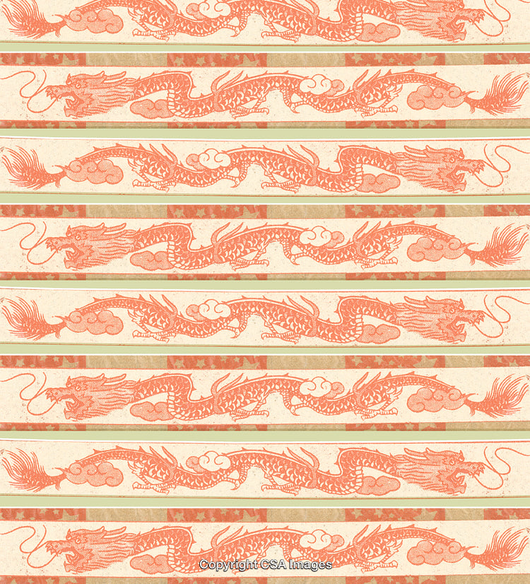 Abstract pattern