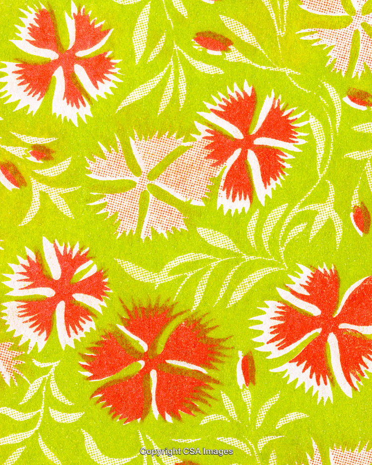 Pattern