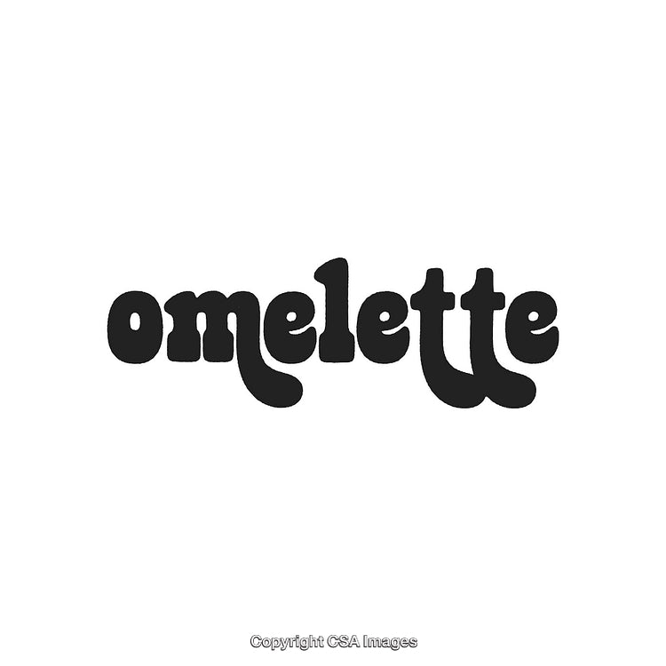 Bold Black Text Logo Design Featuring Artistic Font on White Background