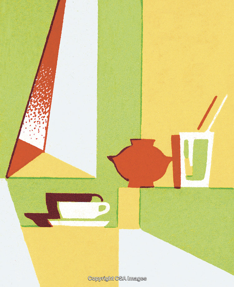 Abstract Beverages