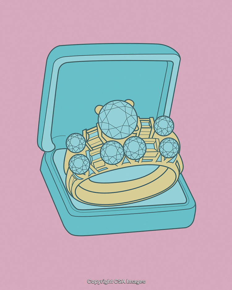 Wedding Ring