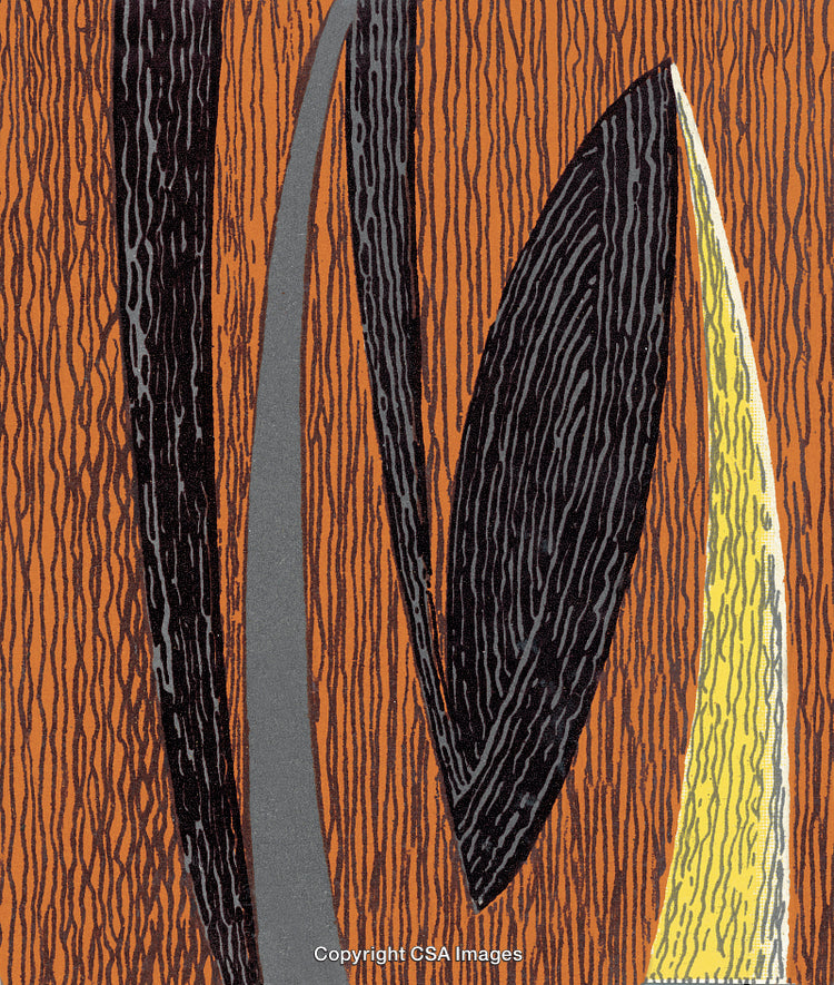 Woodgrain Pattern